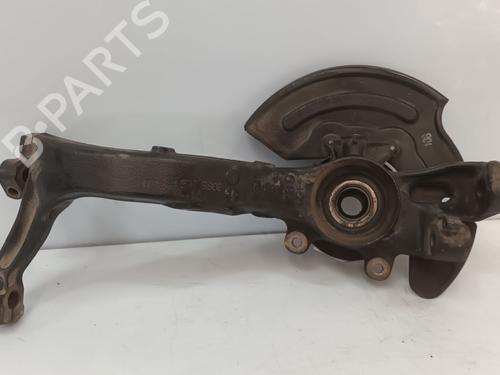 Left front steering knuckle VW PASSAT B5.5 (3B3) 1.9 TDI | BP30147396M25
