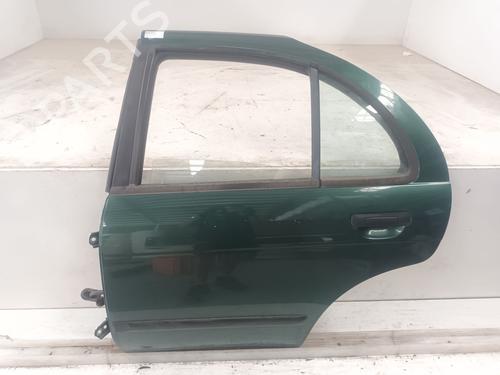 Used Left rear door NISSAN ALMERA I (N15) 2.0 D (75 hp) 29830782