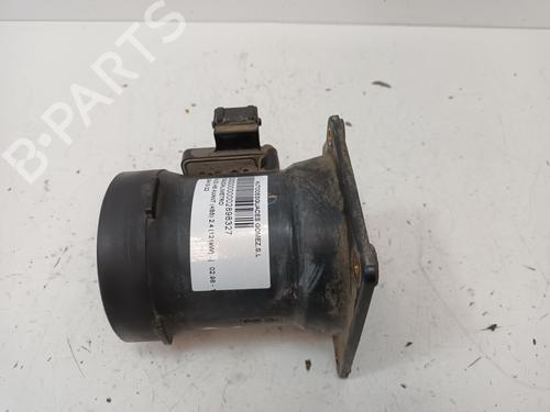 Mass air flow sensor AUDI A6 C5 Avant (4B5) 2.4 (170 hp) 17971912