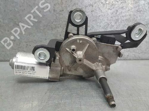 Used Rear wiper motor VW POLO (9N_, 9A_) 1.4 16V (75 hp) 12806344