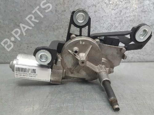 Motor limpa vidros traseiro VW POLO (9N_, 9A_) 1.4 16V (75 hp) 12806344