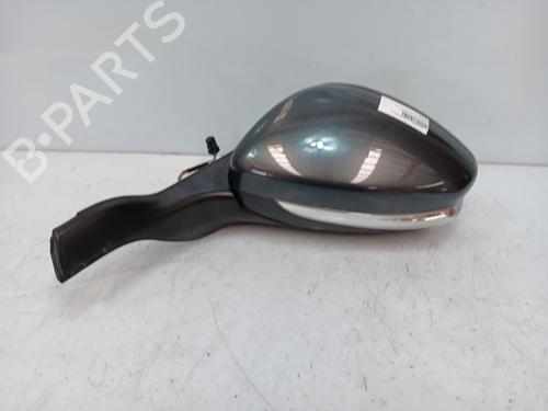 Left mirror PEUGEOT 208 I (CA_, CC_)  | BP25789251C26
