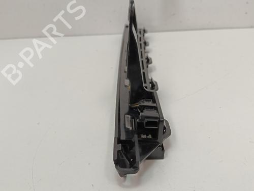 Third brake light AUDI A2 (8Z0) 1.4 | BP12726502L11 