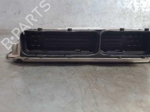 Used Engine control unit (ECU) HONDA CIVIC VII Hatchback (EU, EP, EV) 1.7 CTDi (EP4, EU9) (100 hp) 12704210