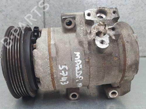 Used AC compressor MAZDA MPV II (LW) [1999-2006]  12857785