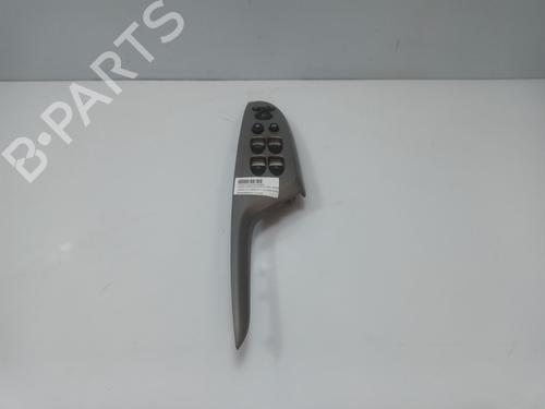 Used Left front window switch Left front window switch HONDA CIVIC VIII Hatchback (FN, FK) 2.2 CTDi (FK3) (140 hp) 33293466 33293466