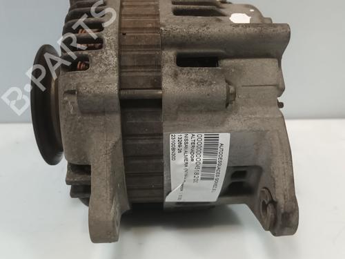 Alternator NISSAN ALMERA II Hatchback (N16) 2.2 Di | BP32251785M7 