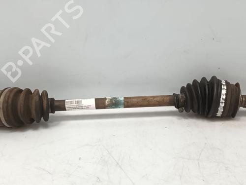 Transmisión delantera izquierda HYUNDAI GETZ (TB) 1.1 (63 hp) 29933637