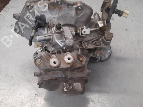Gearbox OPEL CORSA C (X01) 1.2 Twinport (F08, F68) | BP12775629M3 