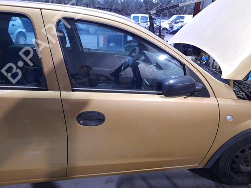 Gearbox OPEL CORSA C (X01)  | BP12778072M3 