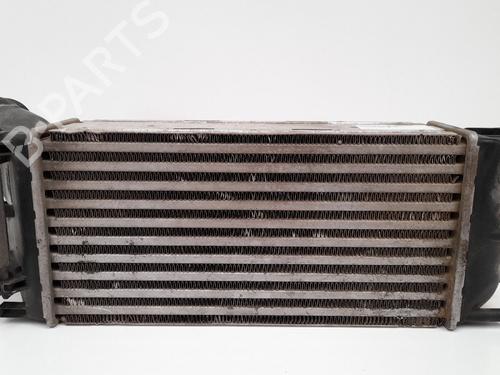 Intercooler CITROËN BERLINGO MULTISPACE (B9) 1.6 HDi 75 16V | BP12755890M30 
