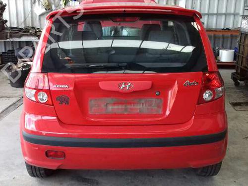Warning switch HYUNDAI GETZ (TB) 1.3 i | BP12751010I22