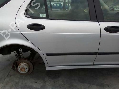 Left front driveshaft SAAB 9-5 Estate (YS3E) 2.3 Turbo | BP12811565M38 