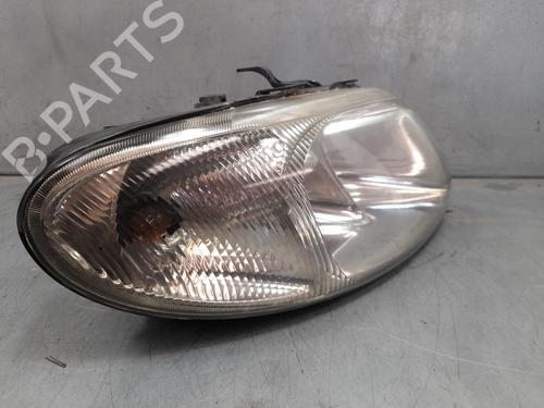Right headlight CHRYSLER VOYAGER IV (RG, RS) 2.5 CRD | BP15987912C29 