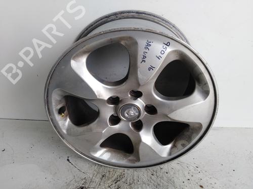 Fælk JAGUAR S-TYPE II (X200) 3.0 V6 (238 hp) 12785332
