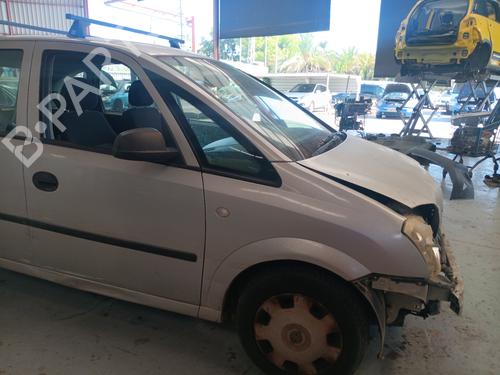 Airco pomp OPEL MERIVA A MPV (X03) 1.6 (E75) | BP29252287M34 