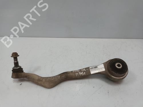 Used Left front suspension arm BMW 1 (F20) 118 i (170 hp) 19276487