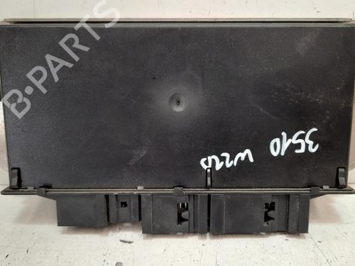 Electronic module MERCEDES-BENZ S-CLASS (W220) S 400 CDI (220.028, 220.128) | BP12788320M83 