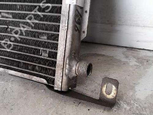 AC radiator VW POLO III (6N1) 64 1.9 SDI | BP12763802M32 
