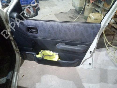 Injection pump FORD FIESTA III (GFJ)  | BP12850648M78