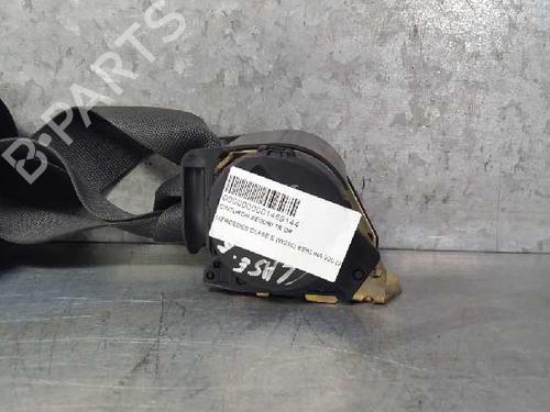 Used Rear right seatbelt MERCEDES-BENZ E-CLASS (W210) E 230 (210.037) (150 hp) 12708267