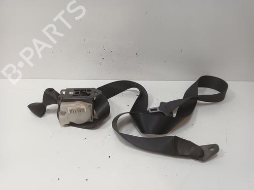 Used Rear right seatbelt MERCEDES-BENZ CLK (C209) CLK 240 (209.361) (170 hp) 17479572