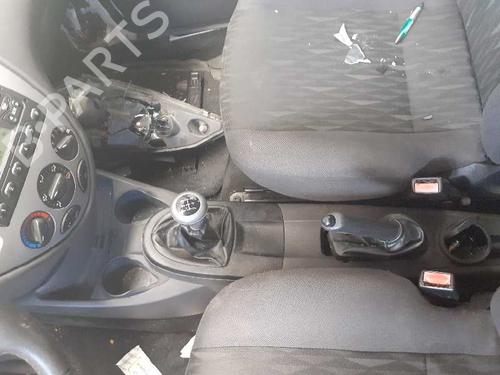 Gearbox FORD FOCUS I (DAW, DBW) 1.6 16V | BP12774505M3 