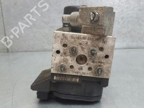 ABS pump MERCEDES-BENZ E-CLASS (W210) E 200 (210.035) | BP12727562M43 