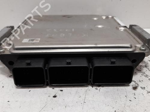 Engine control unit (ECU) RENAULT KOLEOS I (HY_) 2.0 dCi (HY0K) | BP12787438M57 