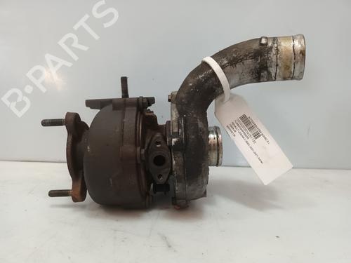 Turbolader/Kompressor RENAULT LAGUNA II (BG0/1_) [2001-2007]  29020723