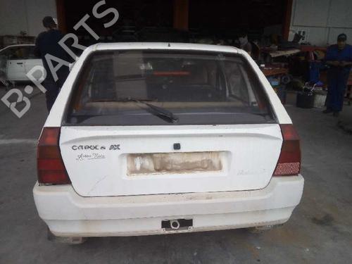 Starter CITROËN AX (ZA-_) 14 D | BP12692865M8 