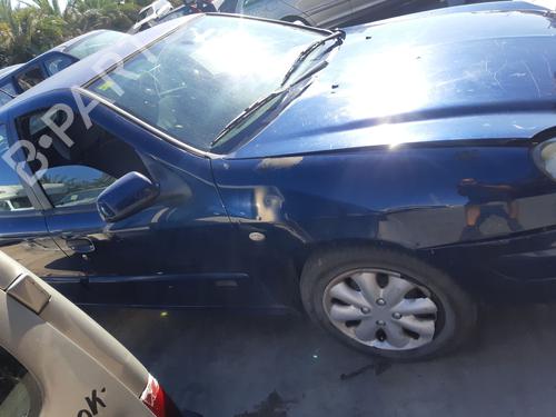 Engine control unit (ECU) CITROËN XSARA Coupe (N0) 2.0 HDI 90 | BP30133410M57