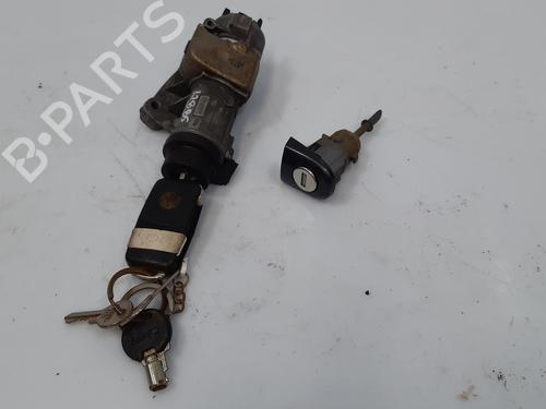 Used Electronic module Electronic module VW POLO IV (9N_, 9A_) 1.4 16V (80 hp) 35947937 35947937