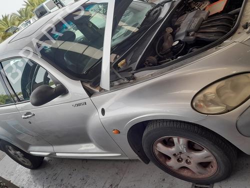Ansaugkrümmer CHRYSLER PT CRUISER (PT_) 2.0 | BP17830573M70 