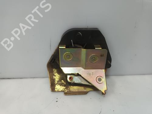 Rear right lock CITROËN BERLINGO / BERLINGO FIRST MPV (MF_, GJK_, GFK_) 1.9 D (MFWJZ) | BP29176344C99 