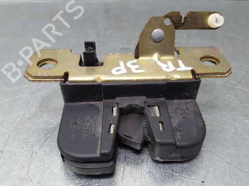 Used Tailgate lock VW NEW BEETLE (9C1, 1C1) 2.0 (115 hp) 12714933