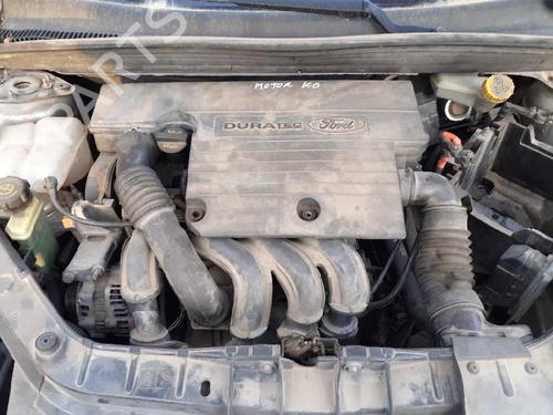 Autre FORD FIESTA V (JH_, JD_) 1.4 16V | BP13980101O1 