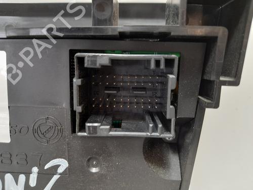 Climate control FIAT LINEA (323_, 110_) 1.3 D Multijet (323AXB11, 323AXB1A) | BP12783762I5 