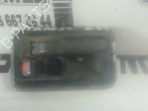 Used Front right interior door handle Front right interior door handle 12795345 12795345
