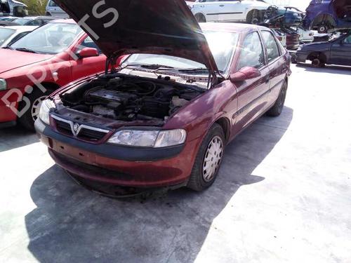 Compresseur AC OPEL VECTRA B (J96) 2.0 i 16V (F19) | BP12805586M34