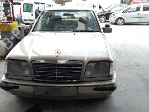 Left rear driveshaft MERCEDES-BENZ E-CLASS (W124) E 300 D (124.131) | BP19745625M40 