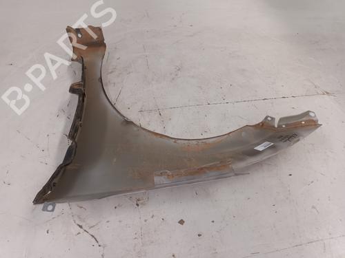 Right front fenders HYUNDAI ELANTRA V Saloon (MD, UD) 1.6 | BP26707905C42 
