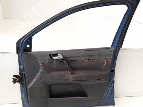 Right front door VW POLO (9N_, 9A_) 1.4 16V | BP12761598C3 