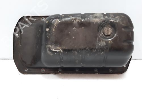 Used Oil sump Oil sump CITROËN DS3 (SA_) 1.6 HDi 90 (92 hp) 36110569 36110569