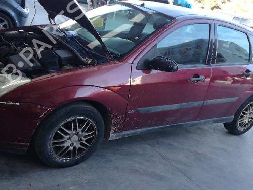 Mass air flow sensor FORD FOCUS I (DAW, DBW) 1.6 16V | BP12718246M95