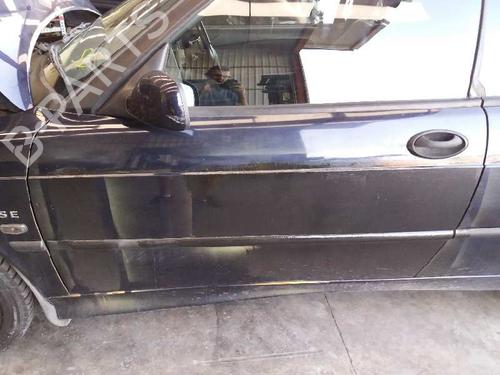 Starter SAAB 9-3 Cabriolet (YS3D) 2.0 Turbo | BP12711969M8