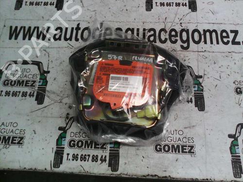 Driver airbag NISSAN PRIMERA (P11) 1.6 16V | BP12783219C9 