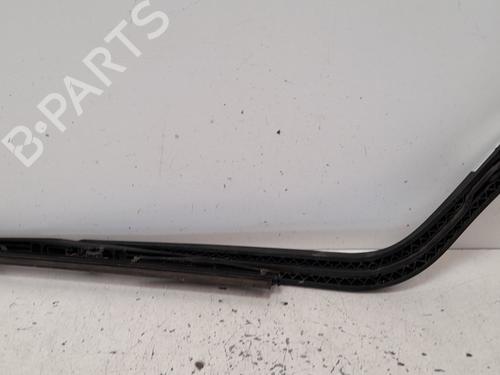 Rear windshield wiper arm LAND ROVER FREELANDER I (L314) 2.0 Td4 4x4 | BP12742828C144 