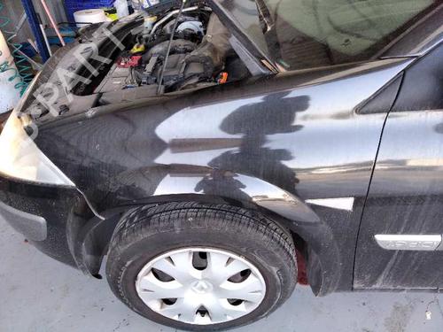 ABS RENAULT MEGANE II Saloon (LM0/1_) 1.9 dCi (LM0G, LM1G, LM2C) | BP12771133M43