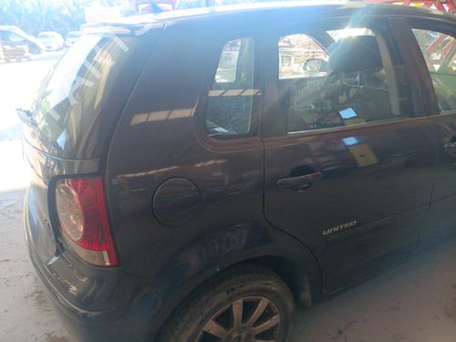 Catalyst VW POLO IV (9N_, 9A_) 1.4 16V | BP28733104M10 